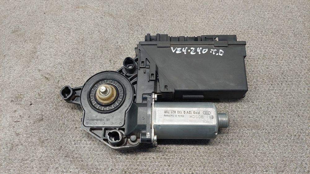 Motor vidro trás direito AUDI A4 Avant (8ED, B7)