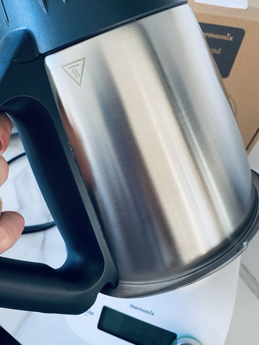 Thermomix friend termomix frend jak nowy vorwerk TM6