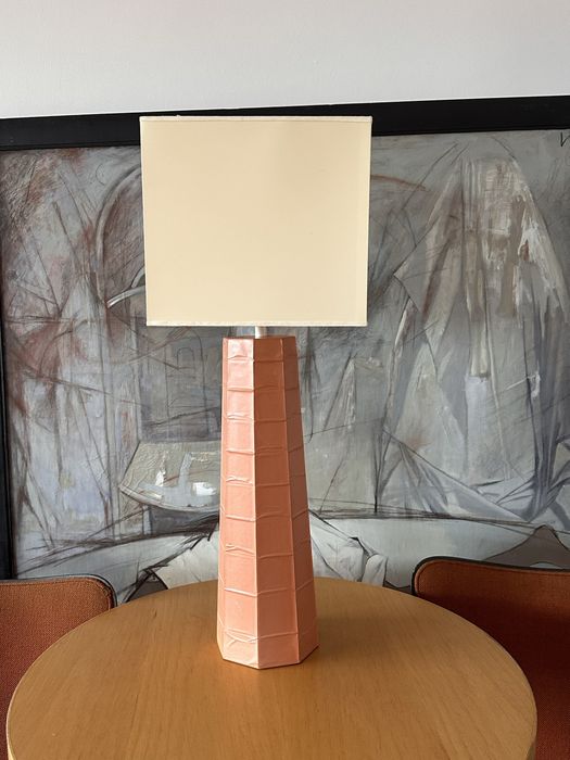Atelier Sedap lampa stołowa Francja