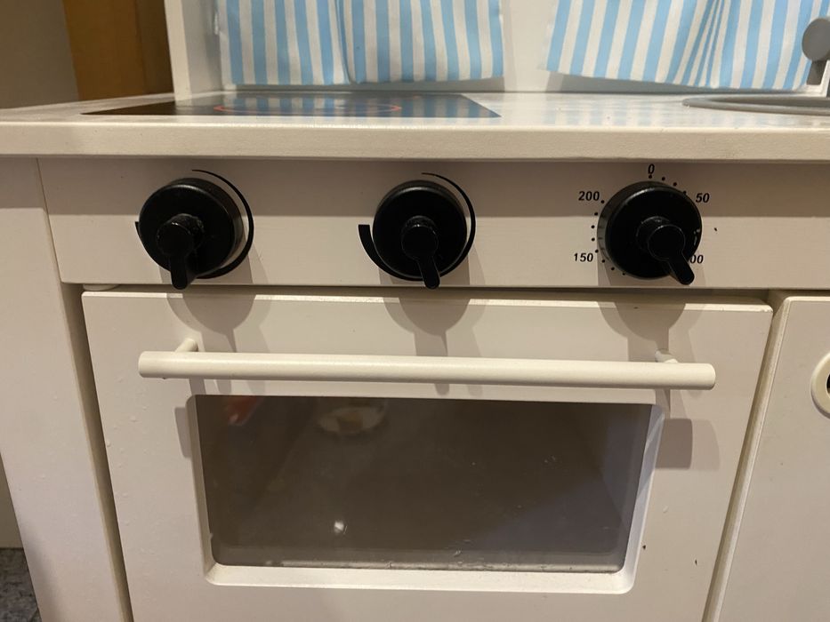 Cozinha brincar IKEA