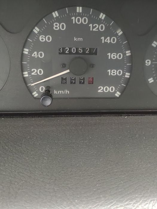 Fiat Punto 1.7 TD comercial