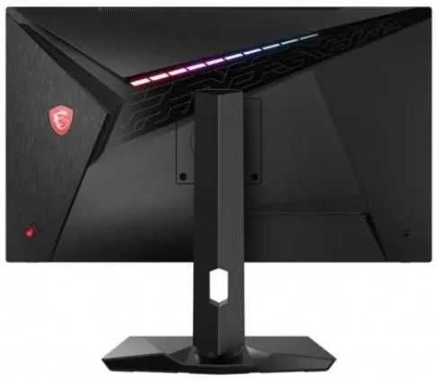MSI Optix MAG274QRF-QD Quantum Dot / 2X Komplet