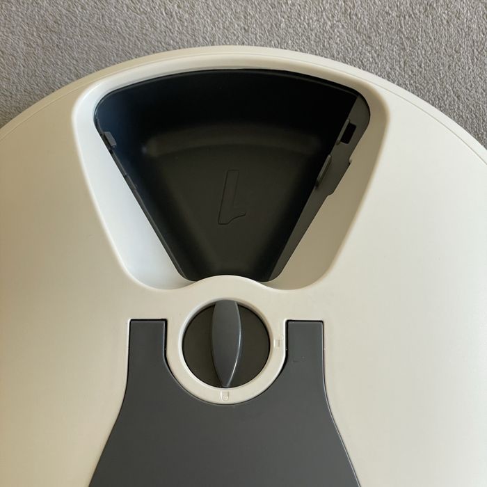 Comedouro automático Trixie TX6