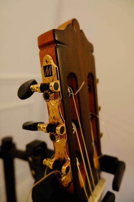 Gitara klasyczna Martinez MC-35C Jun 3/4