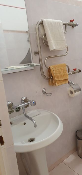 Оренда житла в міні-готелі на 7 ст. Великого Фонтана