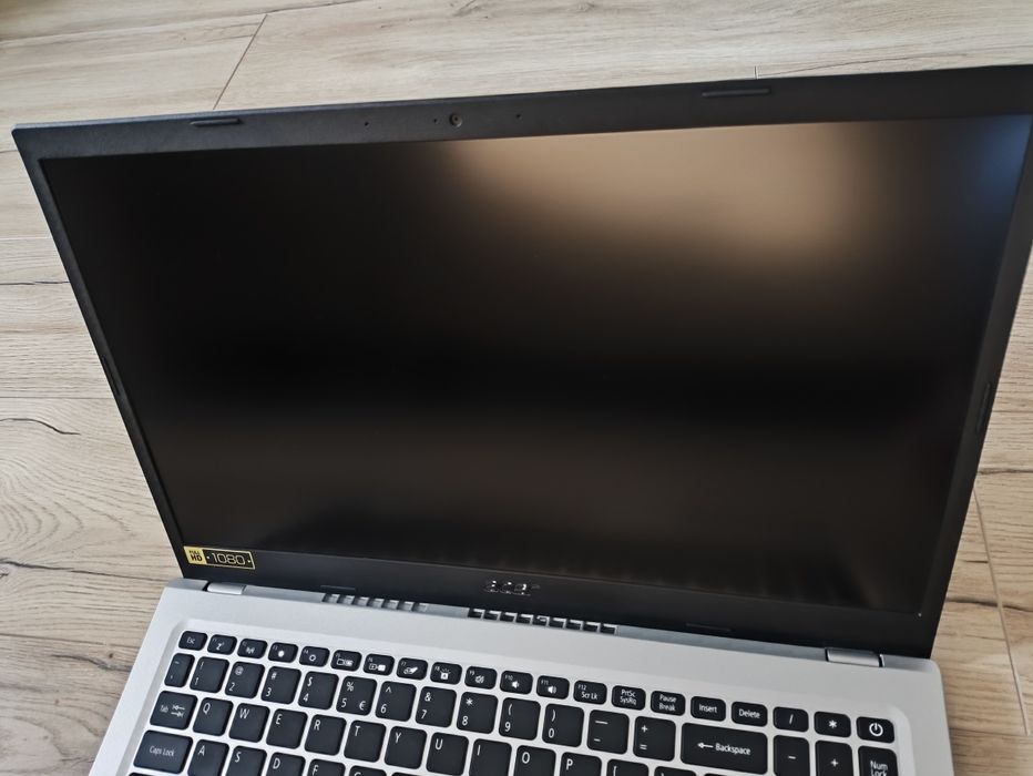 Acer Aspire 5 Zadbany | i5-1135G7 | 8 GB RAM | 512 GB SSD | Win11