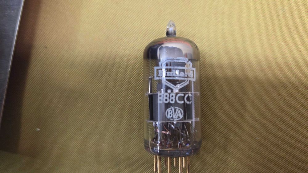 Audio Innovations monobloki