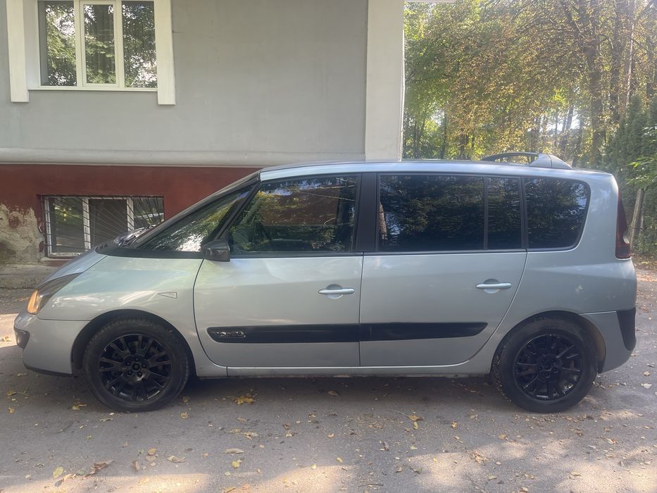 Продам Renault Eapace