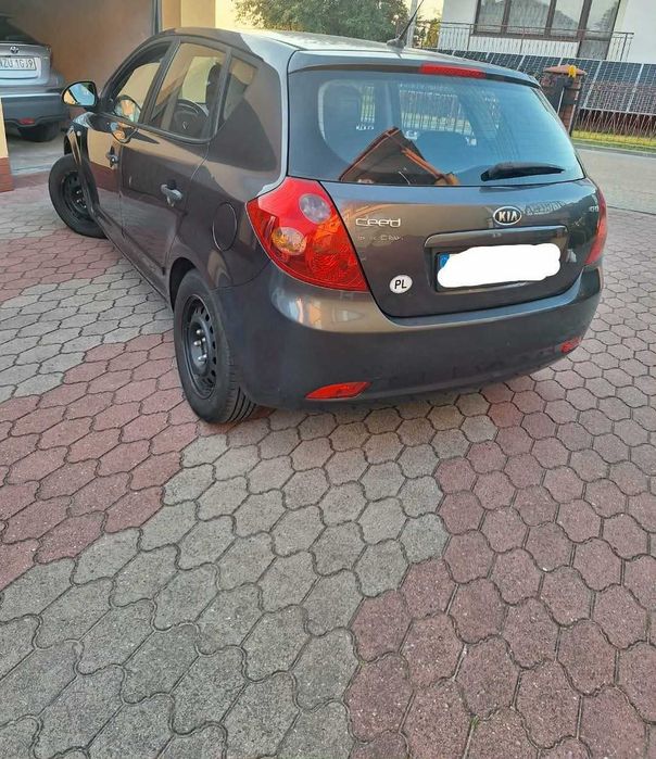Sprzedam Kia Ceed 1.6