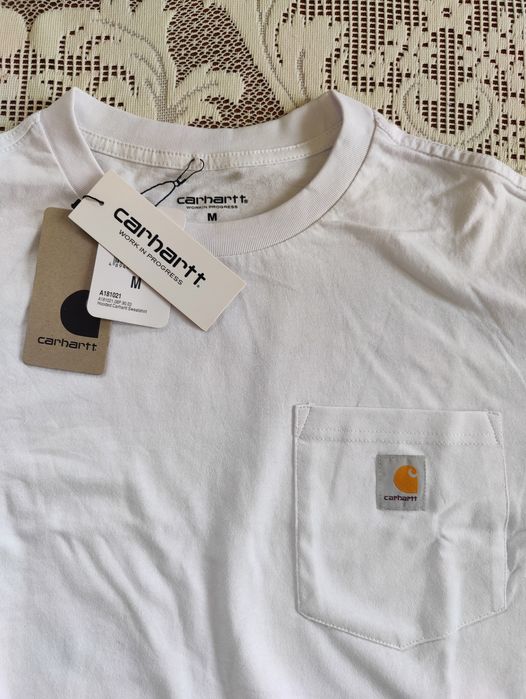 Koszulka/t-shirt Carhartt