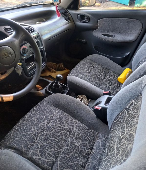 Daewoo Sens 2005 р.