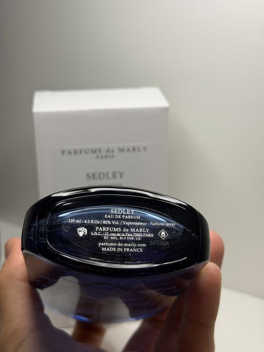 Parfums de Marly Sedley 125Ml
