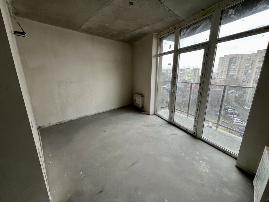 Продається 1 кімнатна Новобудова на Покровському