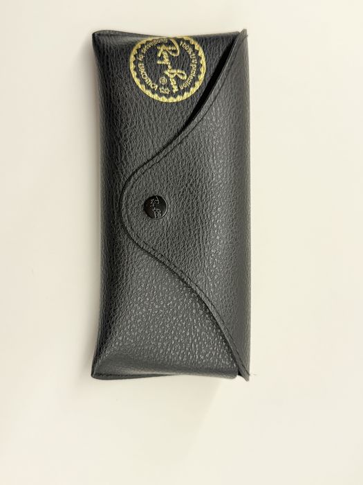 Окуляри сонцезахисні ray ban