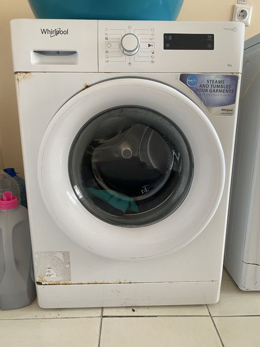 Стиральная машинка