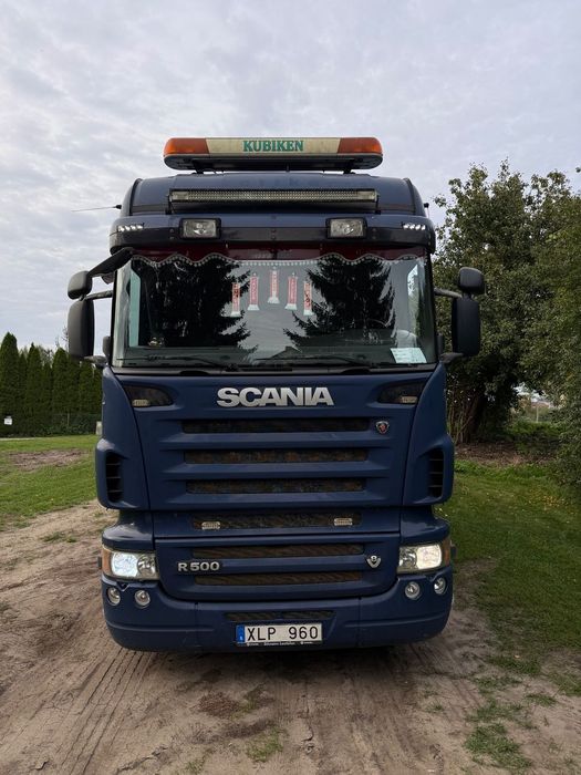 Scania
