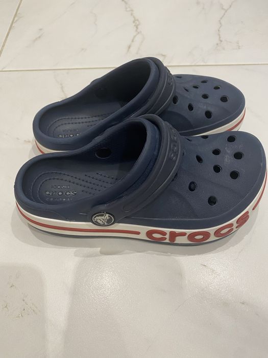 Дитячі крокси Crocs, розмір 13