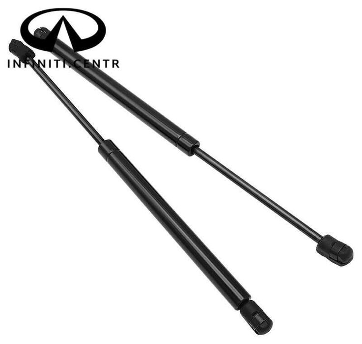 Infiniti Q50 Упоры КАПОТА Газовые стойки подъемные амортизаторы Q60: 50 ...