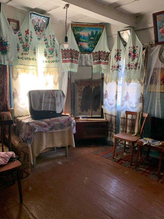 Приватний будинок