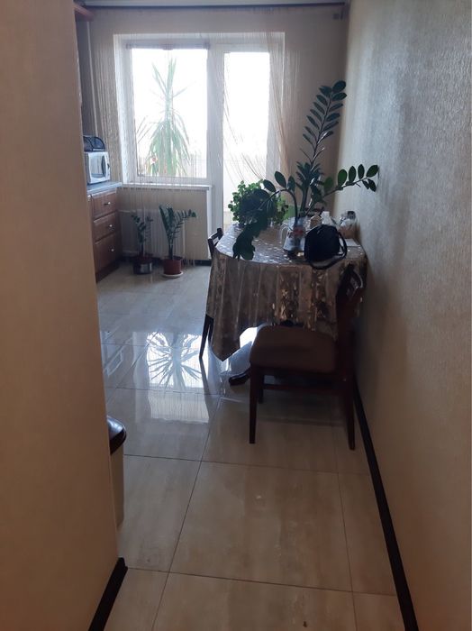 Продам 2 комнатную квартиру на  Херсонском шоссе