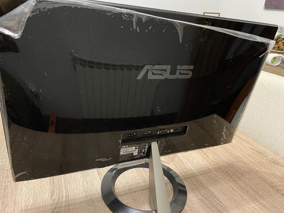 Monitor Asus Gaming VX238 HDMI 23