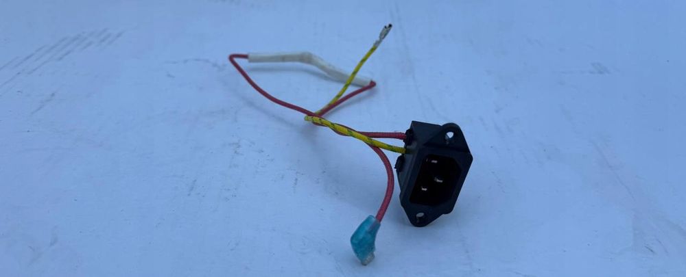 Część zamienna do szybkowar elektryczny AmazonBasics 23w1