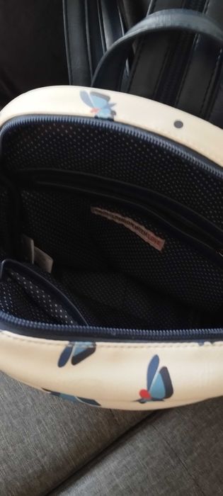 Mochila pepe jeans London