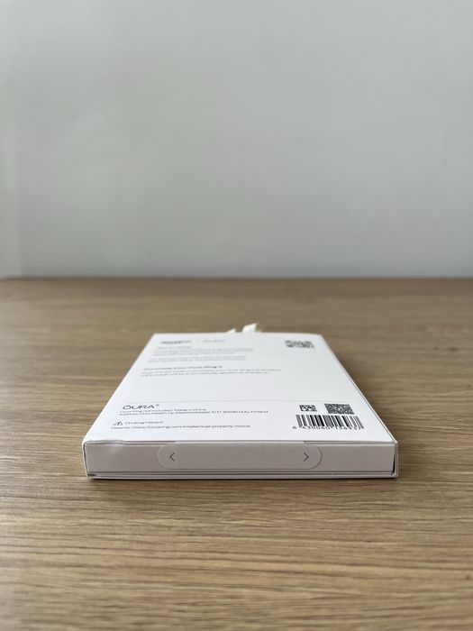 Набір для визначення розміру кільця Oura Ring 5 Sizing Kit