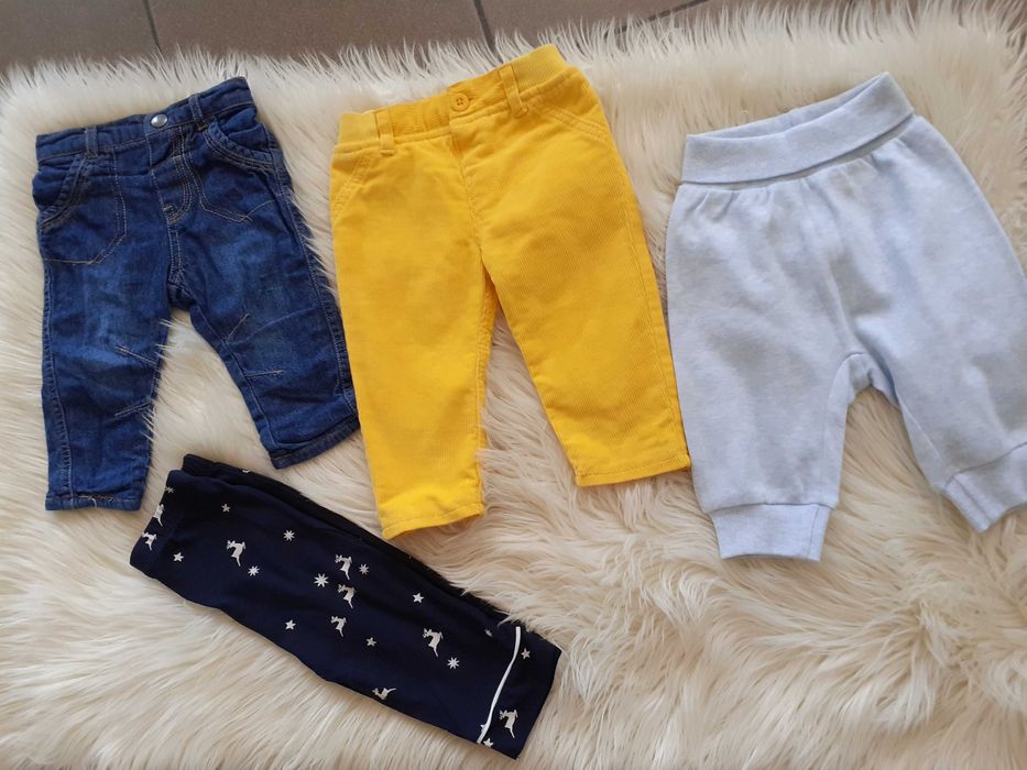 Paka dla chłopaka 62/68