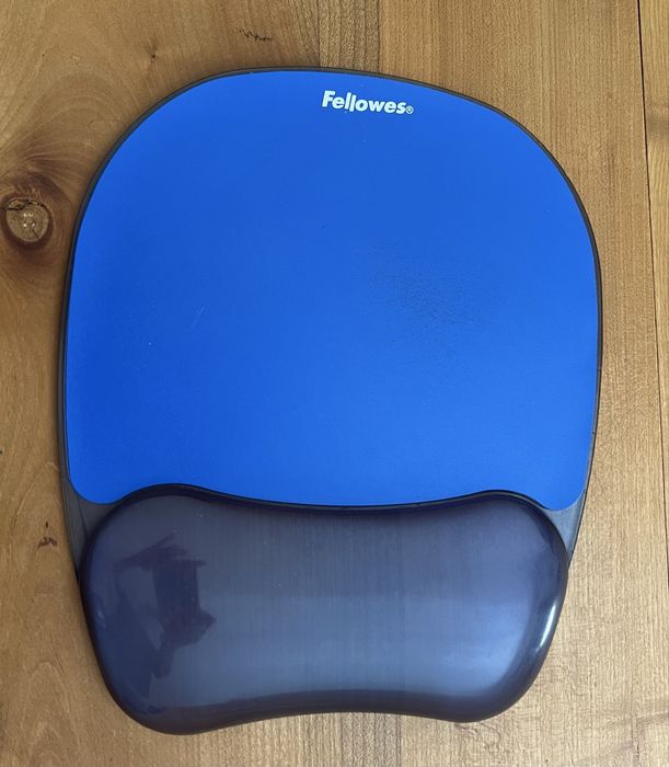 Tapete de rato Fellowes