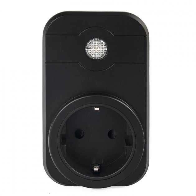 Умная Wi-Fi розетка Mirkit PowerControl SW-A1 EU