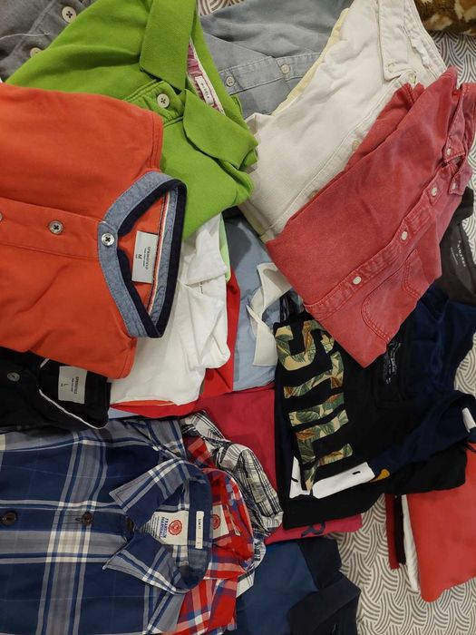 Recolho tudo o tipo de sucata  e roupas - só no conselho de Braga