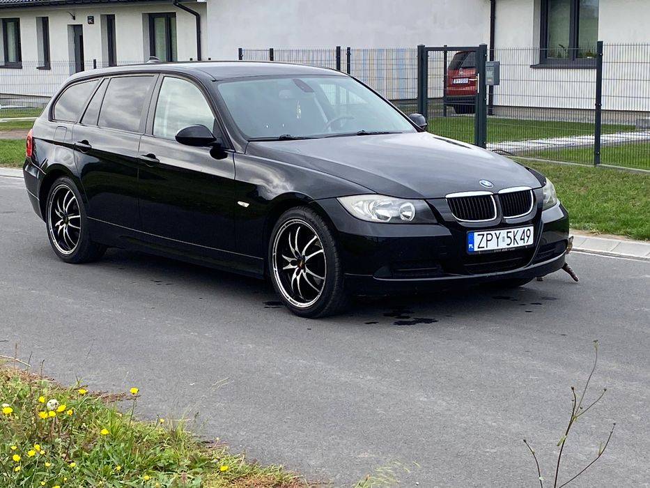 BMW Seria 3