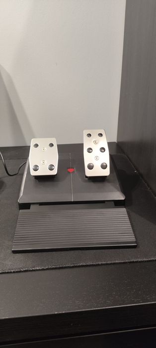 Kierownica gamingowa GENESIS SEABORG 400