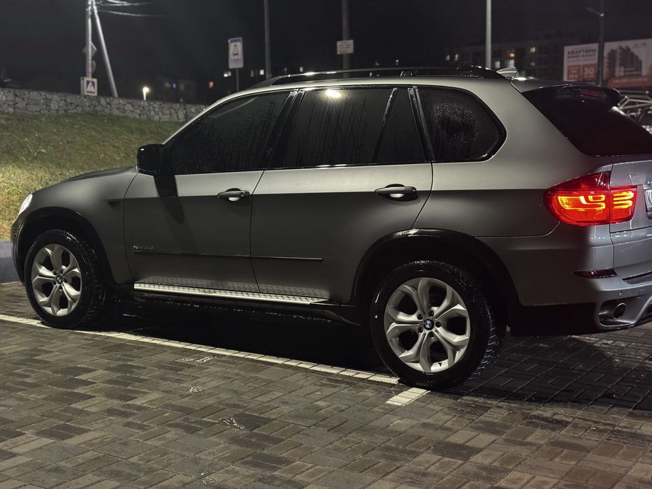 Зимові колеса 255/50 R19 335 стиль BMW комплект