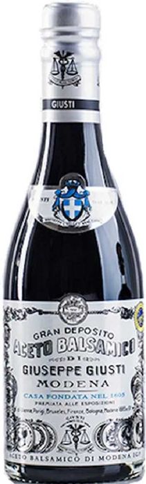 Ocet balsamiczny premium Giusti Aceto 250ml - Modena X 2