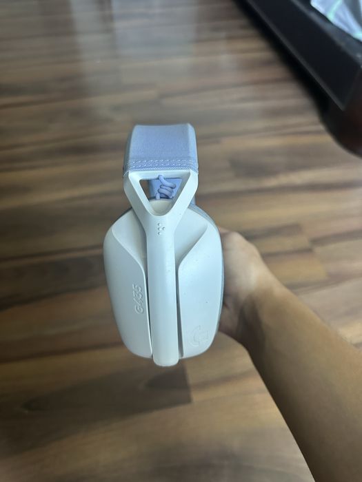 Игровые наушники G435 wireles