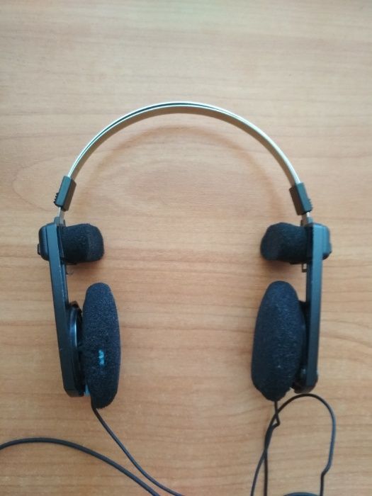 Продам наушники KOSS Porta Pro