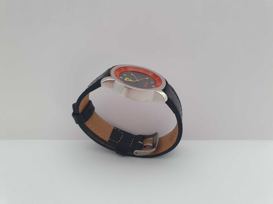 Ferrari Formula By Cartier Quartz - RZADKI ! OKAZJA !