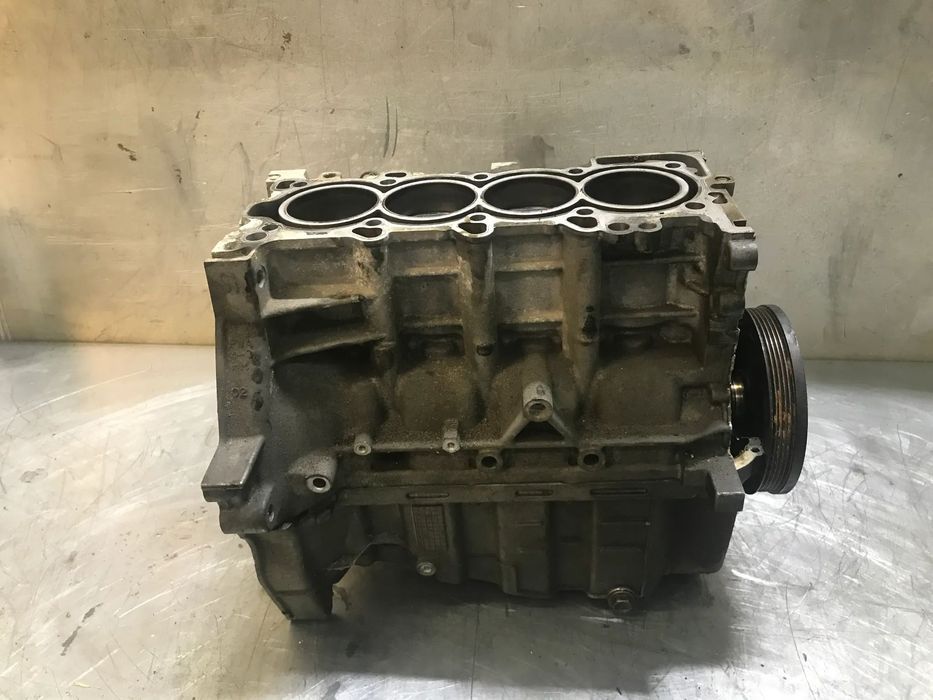 BLOCO DO MOTOR ARMADO HONDA JAZZ 1.2i L12A1