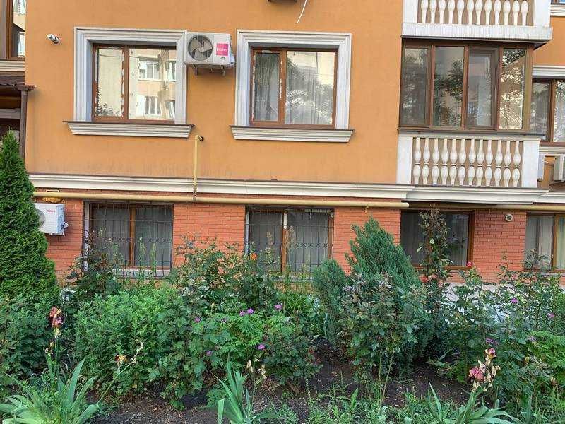 Свежая 2К Академгородок Гардеробная Автономная Ремонт Уютная