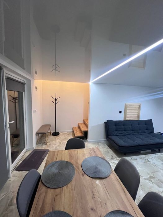 4000 грн будиночок в Карпатах з Чаном / Modern House біля Буковелю