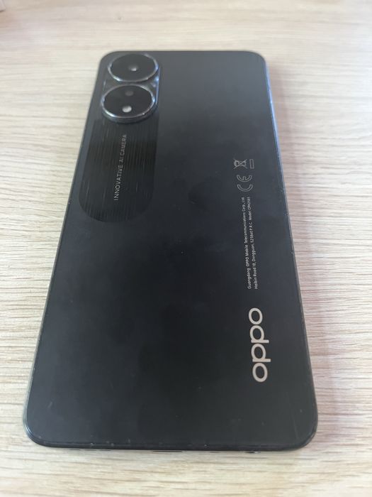 OPP0 A78 smartfo