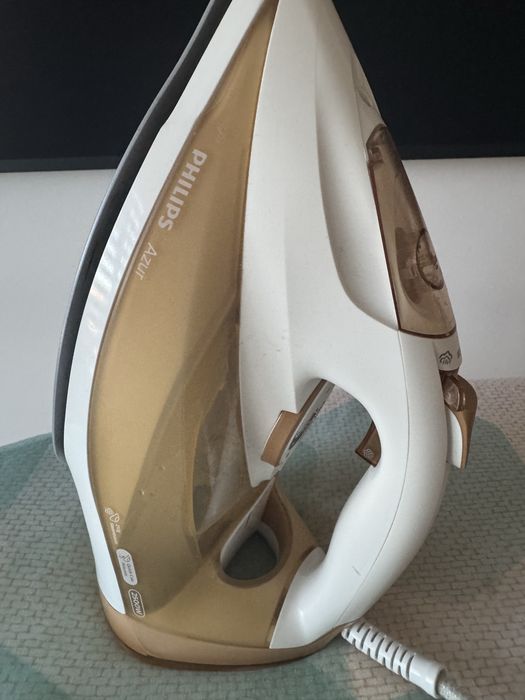 Żelazko philips azur 2500W GC4549/00