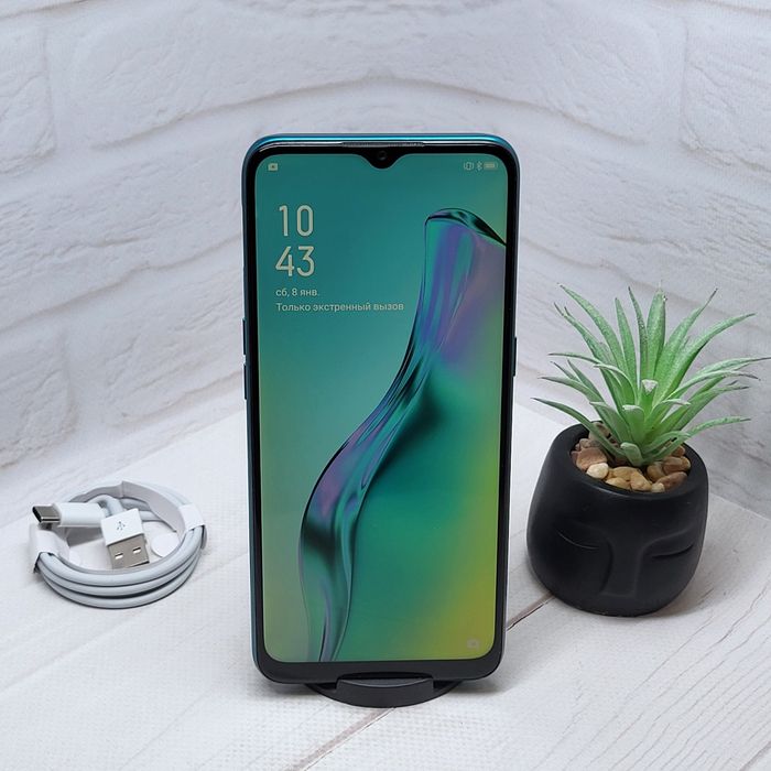 Продам телефон  Oppo A31 4/64 Gb в гарному стані