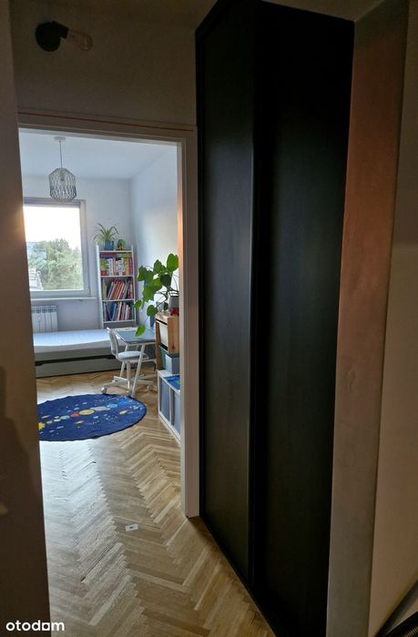 Mieszkanie – Warszawa - Widok 4