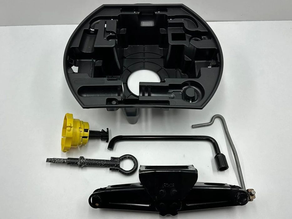 Conjunto / Kit Ferramenta - Peugeot 208 I (2016)