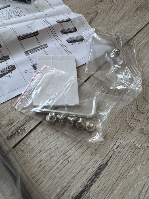 Органайзер на двері у ванну кімнату, в кухню, полиця в комірку