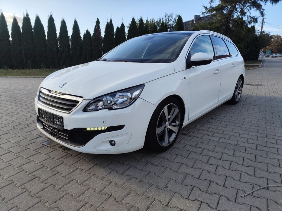 Peugeot 307 SW