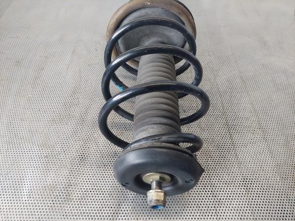Amortecedor frente esquerdo PEUGEOT 307 (3A/C)
